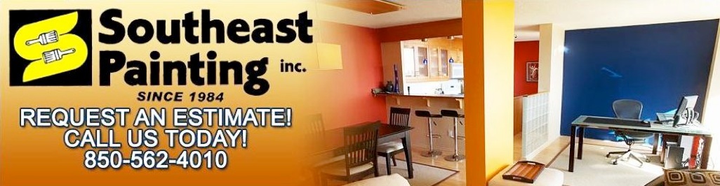 Painting jobs in tallahassee florida